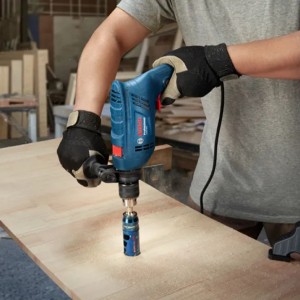 BOSCH冲击电钻/电锤 型号:GSB 600RE库号：M2078 